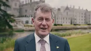 JP McManus hail 