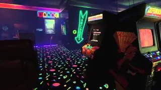 [GAME PARTNERSHIP] NewRetroArcade X Drive Radio