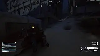 ARC Raiders - Late night loot run.