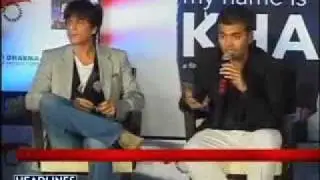 Fox Bought MNIK Rights-Press cOnference2