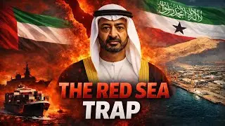 The UAE-Israel Gambit: Why Somaliland is the New Red Sea Power