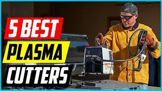 Top 5 Best Plasma Cutters under $1000 Review 2022