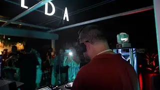 Perreo Mix 2023 | DJ Maximilian ☀️Perreo Sunset Vol.2☀️ Live Mix (Parte 1)