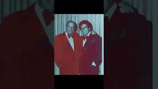 Tony Bennett a musical legend! #youtubeshorts #italian #oldies #newyork #like #subscribe #music #yes