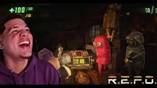 R.E.P.O PERO CON IDIOTAS...