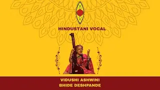 SPIC MACAY | Vid. A Kanyakumari - Carnatic Violin | Vid. Ashwini Bhide Deshpande - Hindustani Vocal