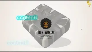 Hurtworld | Ep.8 - Our Server Has Died