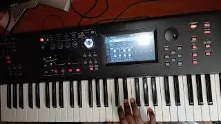 🚨 Piano Riffs & Slurs Tutorial + Grace notes | Piano Lesson