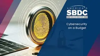 Cybersecurity on a Budget