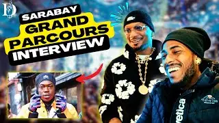 SARABAY GRAND PARCOURS - 100 000 €, SKILLIBENG, CONTRATS, LES SOIRÉES, LES CAPRICES, VYBZ KARTEL