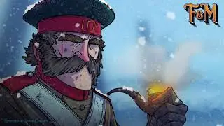 F&M Russian Theme: Preobrazhensky March