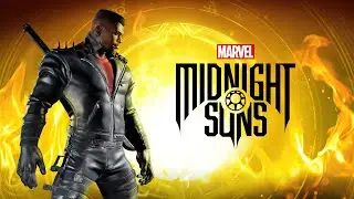 Marvel's Midnight Suns Episode 3 on PS5 [4K] HDR Story Campaign Gameplay