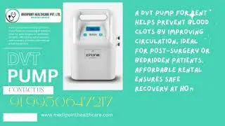 dvt pump