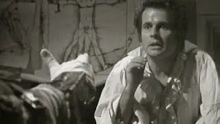 Frankenstein (1968) Mystery and Imagination