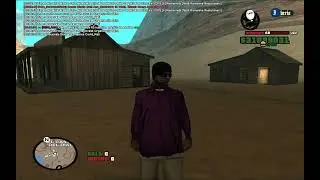 [SLIV GTA LOW END PC]