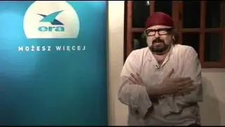 Zbigniew Hołdys - wywiad