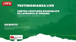 Testimonianze missionari 72 ore per Cristo