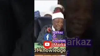 Sheikh Habeebullah Adam Abdullahi Al-Ilory OON Babalagege