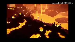 Dance monkey song in minecraft