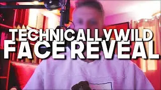 I Am Technically Wild (Face Reveal)