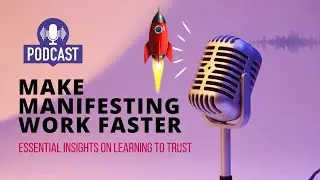 How to make my manifestation work faster. The 'Gap' Secret to Manifesting