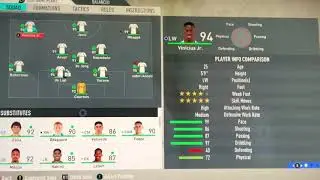 THE BEST CAREER MODE SIDE EVER!? FT 99 RATED MBAPPE!!!! FIFA 20