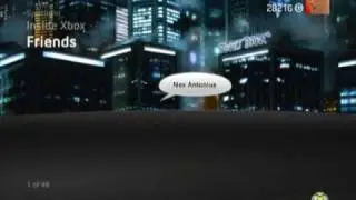 Perfect Dark - E3: Premium Theme