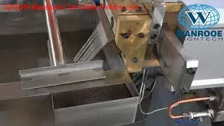 China Top Quality Co-rotating Twin Screw Extruder for Masterbatch,Filling modification