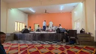 Shree yade Mata Bhajan nema ram Kumar