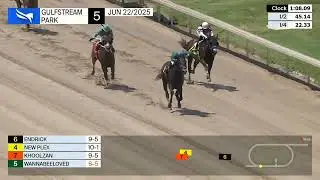 The American horse Khoolzan (USA) will make his debut in #LaRinconada #HorseRacing