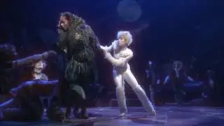 Cats Broadway Revival Montage, Starring Leona Lewis