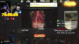Highlight: It's positive vibes, good music, and tons of games(Variety Gaming & Music) Survival, Shoo