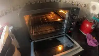 Horno Eléctrico Oster De 30L (Unboxing)