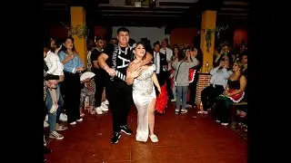 WHISKY & SUSI 15 02 2025 PARTE 2 Salamanca
