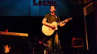 Rob Wynia and the Sound - Hard Parting - Cozmic Pizza - 5/6/12