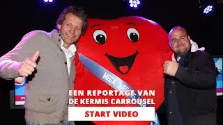 Kick Off Kermis Uden 2017