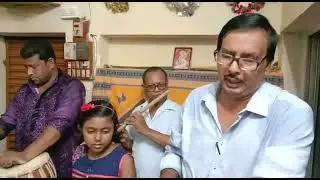 Flutist - Shyamapada Pramanik