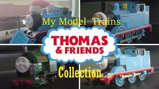 My Model Trains T&F Collection (Update 2023)