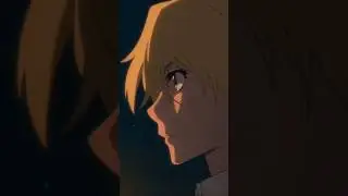 Озвучиваю Нинни из Burn The Witch  #anime #сжечьведьму #аниме #witch