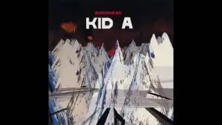 Radiohead - Everything In It's Right Place (Applescal Edit)