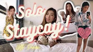 🏨 (SOLO STAYCAY) 3D2N LYF FUNAN SG $100/NIGHT - AFFORDABLE HOTEL/SERVICED APARTMENT W COMFY ROOMS!!