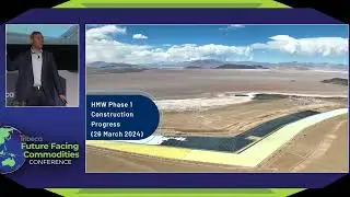 FFC 2024: Galan Lithium Ltd JP Vargas de la Vega - Managing Director