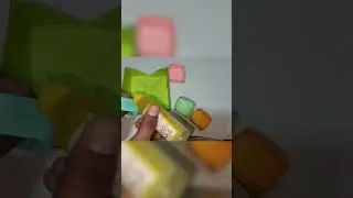 How to make stepper box | how to make stepper box with craft paper | #steppers #diy #mayrascraftkit