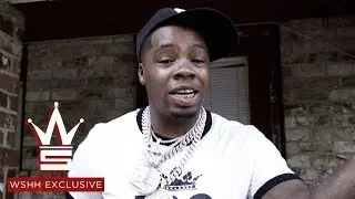 CBM Lil Daddy 