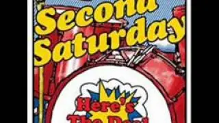 Second Saturday - Forty-Nine Percent
