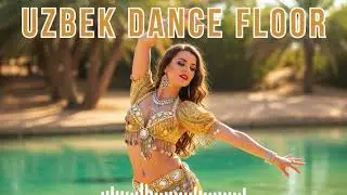 Arabic Deep House 2025 🌌 Habibi (حبيبي) | Oriental Sunset Mix