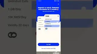 DOING JIO REACHARGE WITH AMAZON PAY WALLET 😎