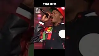 2 Live Crew &bull; Banned In The USA