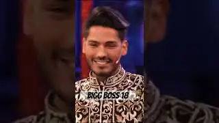 Bigg Boss 18 Digvijay vs Kashish #biggboss #salmankhan #colortv #digvijayrathee
