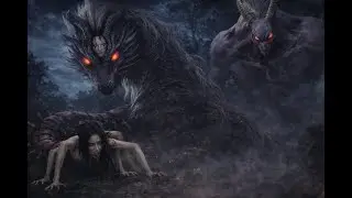 INUYASHA ENEMIES LIVE ACTION | Legendary Yokai in Real Life